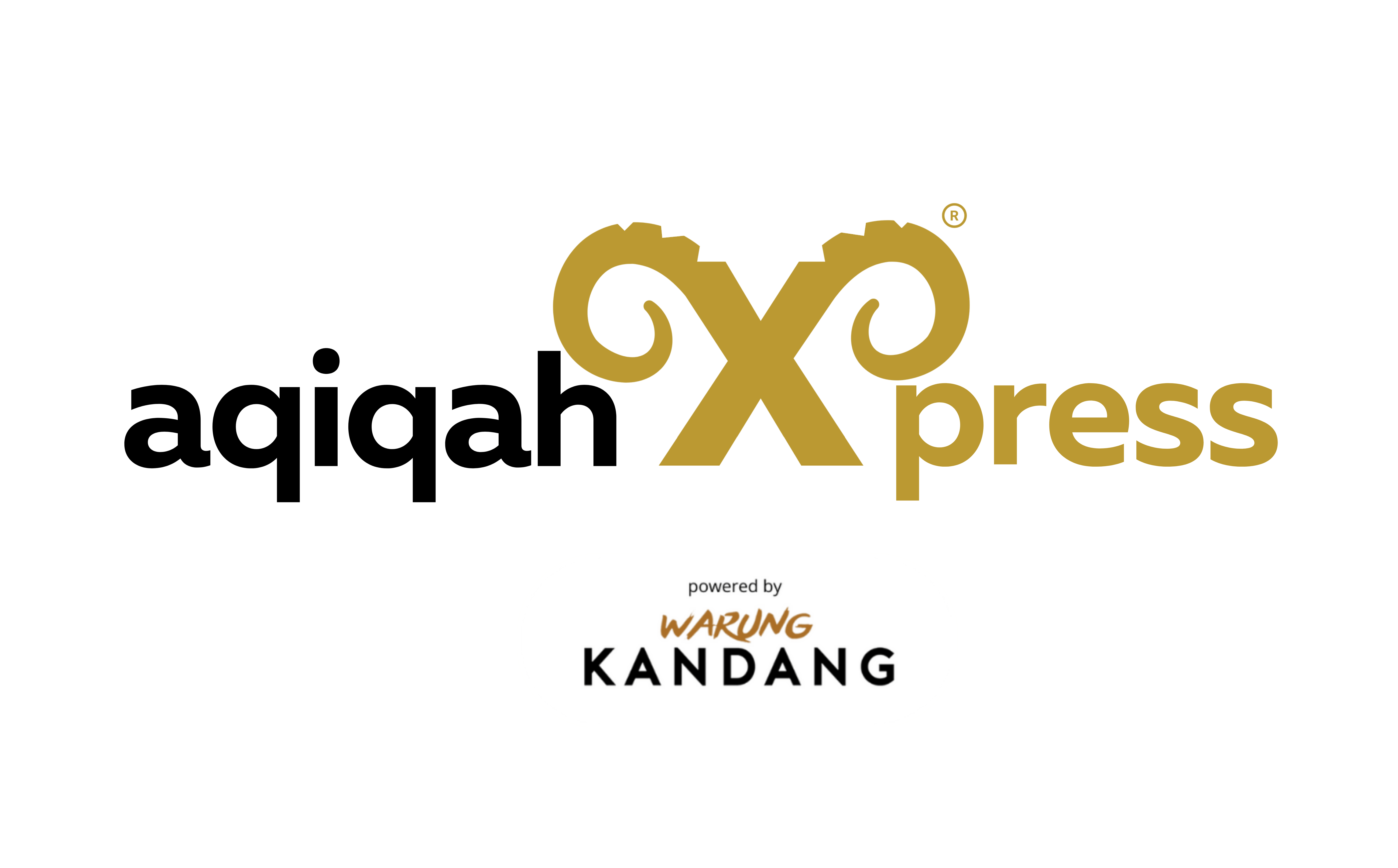 Logo Warung Kandang Aqiqah