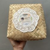 Annisa Aprilia Sary : Alhamdulillah masakan enak,harga terjangkau🥰