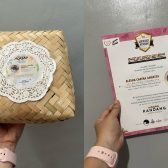 Annisa aprilia sary : Alhamdulillah masakan enak,harga terjangkau🥰